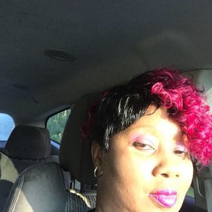 Meet your Posher, Gwendolyn